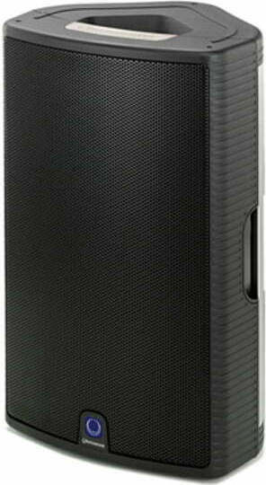 Turbosound Milan M15 Autoîntăritor Difuzor PA 1100W cu Woofer 10" 45.7x36.8x71.9cm.