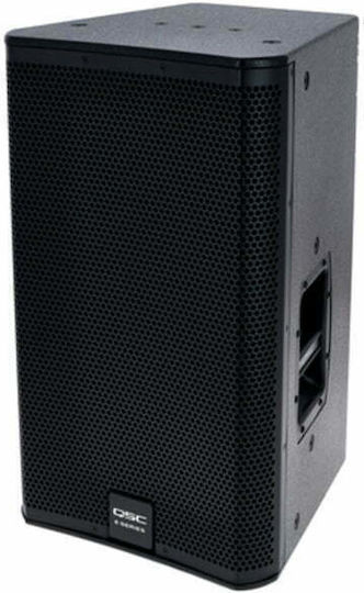 QSC E112 Παθητικό Ηχείο PA 400W με Woofer 12" 36x37.1x61.6εκ.