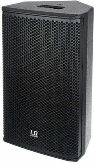 LD Systems Stinger 10 G3 Passiv Sprecher PA 300W mit Woofer 10" 32.5x31.8x52.7cm.