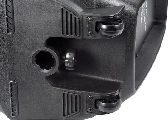 Metro ES-12 531002 Passive Speaker PA 150W with Woofer 12" 42x34.2x63cm.