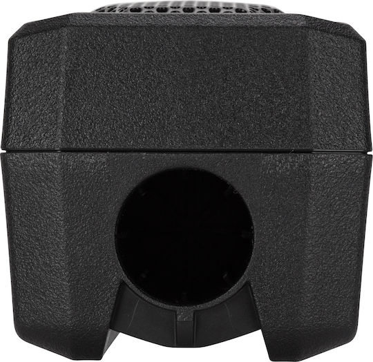 RCF Evox J8 Set mit Aktiven PA-Lautsprecher 700W mit Woofer 12" 40x46x62.3cm.