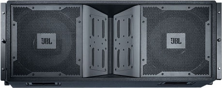 JBL VT4888 Passiv Sprecher PA 2000W mit Woofer 12" 99.06x50.8x35.56cm.