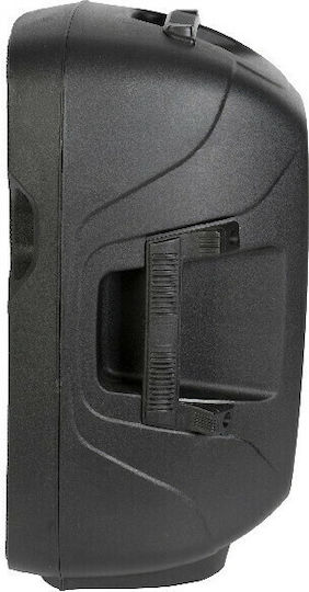 Ibiza Sound XTK10A Αυτοενισχυόμενο Ηχείο PA 150W με Woofer 10" 30x24.5x47εκ.