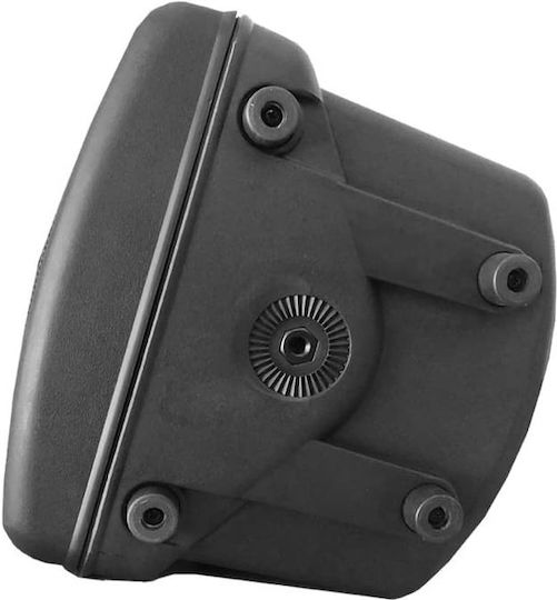 Audio Master FP208-1 Παθητικό Ηχείο PA 100W με Woofer 8" 28x23x41εκ.