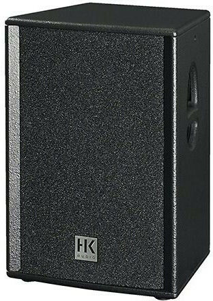 HK Audio PR:O 15 Passiv Sprecher PA 400W mit Woofer 15" 47x43x62.5cm.