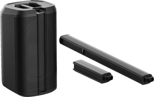 Bose L1 Pro16 840920-2100 Set with Powered PA Speakers 250W with Woofer 16" 35.5x45.6x201.2cm.