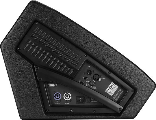 RCF NX -15SMA Αυτοενισχυόμενο Stage Monitor 700W με Woofer 15" 65x46.8x36.2εκ.