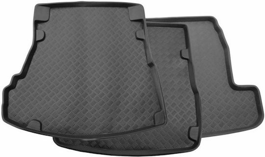 M-Plast Trunk Mat Tray Type for Nissan Almera 1995-2000 Black