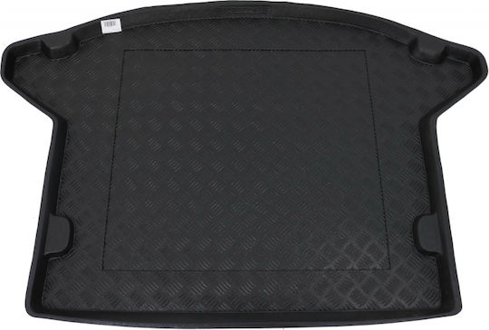 Rezaw Plast Πατάκι Πορτμπαγκάζ Τύπου Σκαφάκι για Mazda CX-5 2017+ Μαύρο
