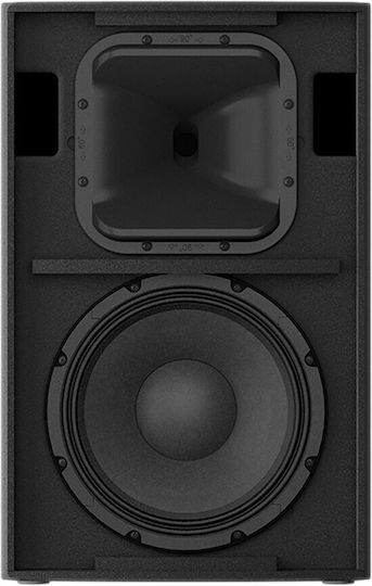 Yamaha CZR10 H000.00202 Passive Speaker PA 400W with Woofer 10" 31.5x34.5x53.7cm.