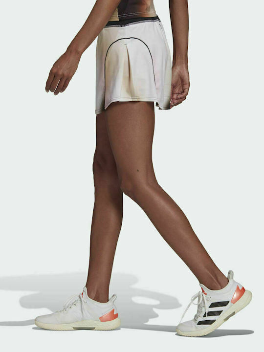 adidas adidas Melbourne HC7701 Damen Tennisbekleidung Mehrfarbige Röcke