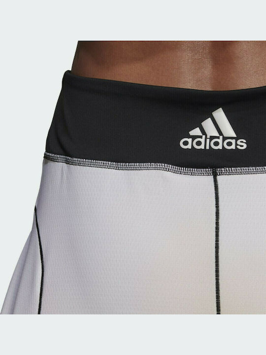 adidas adidas Melbourne HC7701 Damen Tennisbekleidung Mehrfarbige Röcke