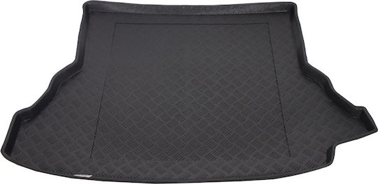Rezaw Plast Trunk Mat Tray Type for Renault Laguna 2001 2007 Black