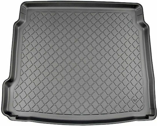 Aristar Trunk Mat Tray Type for Peugeot 508 2018+ Black