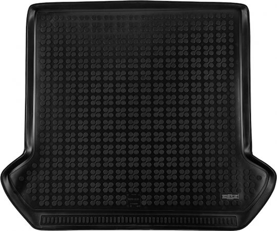 Rezaw Plast Trunk Mat Tray Type for Volvo XC 90 2002-2014 Black