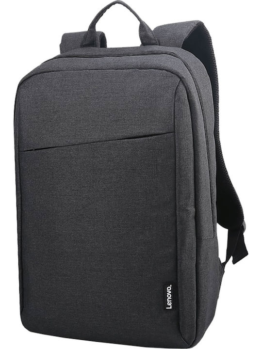 Lenovo B210 Waterproof Backpack Backpack for 15.6" Laptop Black