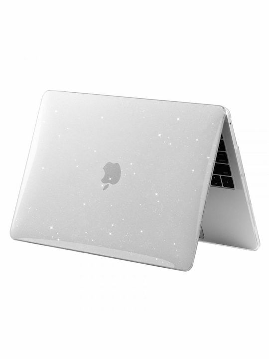 Tech-Protect SmartShell Cover for 13" Laptop