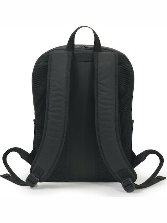 Dicota Backpack Eco Tasche für Laptop 14.1" in Schwarz Farbe