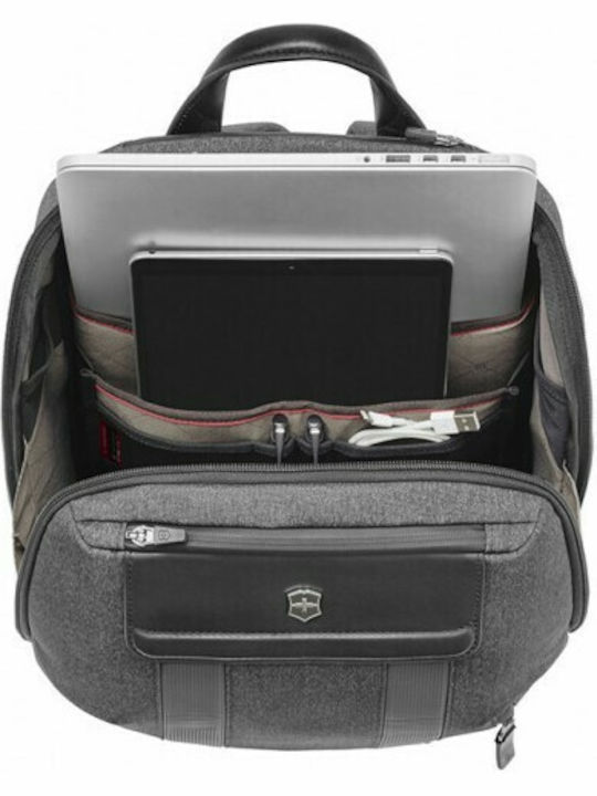 Victorinox Architecture Urban2 City Bag Backpack 15" Gray Victorinox Architecture Urban2 City Bag Backpack 15" Gray