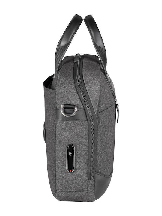 Victorinox Architecture Urban2 Briefcase Shoulder / Handheld Bag for 15.6" Laptop