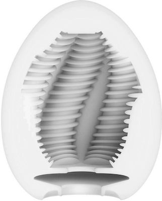 Tenga Easy Beat Egg Masturbator Tube