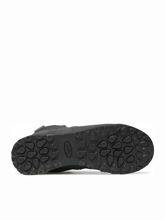 CMP Heka Women's Hiking Boots Gray