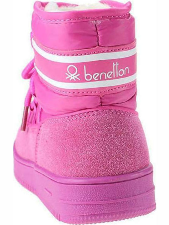 Benetton Benetton
