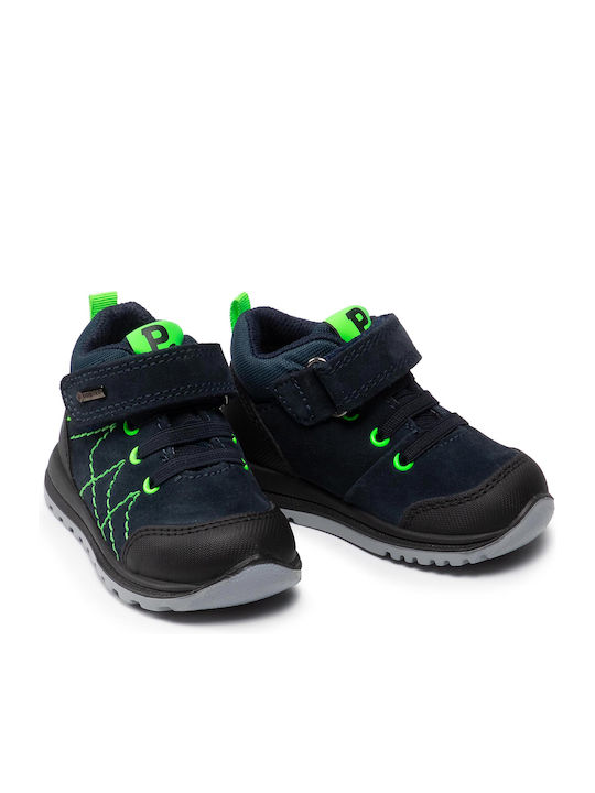Gore Tex Wasserdicht Marineblau