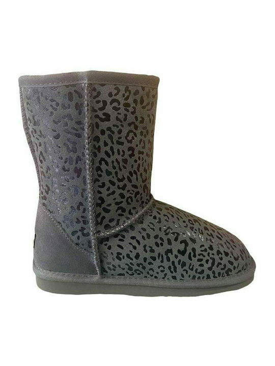Kinderstiefeletten Gray