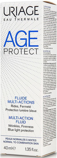 Uriage Age Protect Lightweight Cream Face Day 40ml
