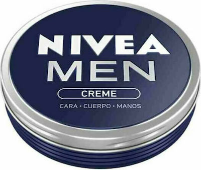 Nivea Creme Хидратиращ Крем Тяло 150мл