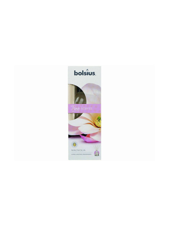 Bolsius Дифузер True Scents с аромат Магнолия 45мл