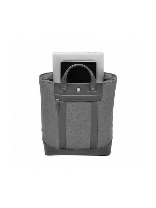 Victorinox Architecture Urban Carry Tote 20lt Γκρι