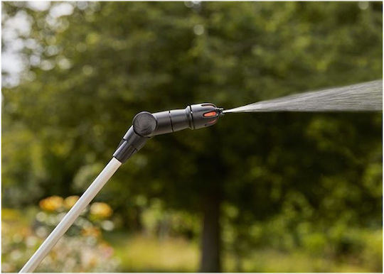 Gardena EasyPump Пръскачка под налягане На батерия с Капацитет 5лт в Сив цвят