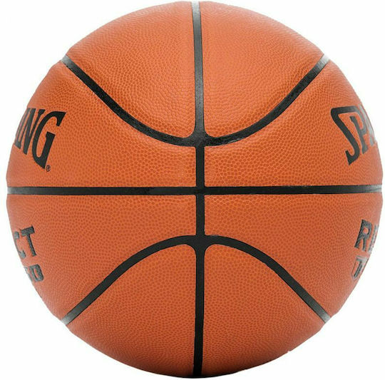 Spalding React TF-250 Basket Ball Indoor/Outdoor