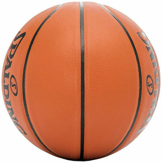 Spalding React TF-250 Basket Ball Indoor/Outdoor