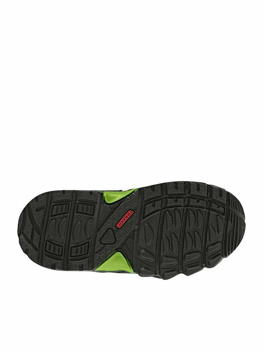 Παιδικά Μποτάκια Πεζοπορίας Terrex MID GTX I Αδιάβροχα Μπλε