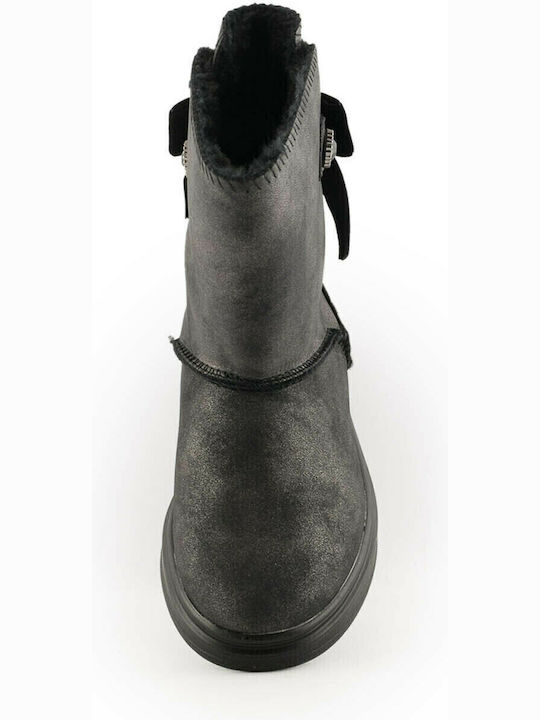 Kids Boots Black