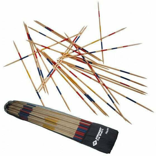 Schildkrot Играчка Навъншна игра Fun Sports Mikado