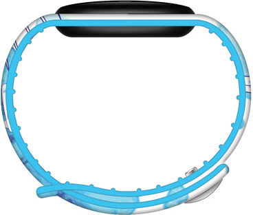 Techmade Freetime 40mm Smartwatch (Sea 1)