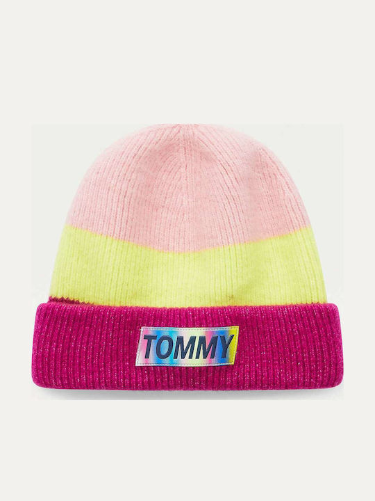Căciulă Copil Multicolor
