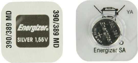 Energizer 390/389 Baterie Oxid de argint pentru ceasuri SR54 1.55V 1buc