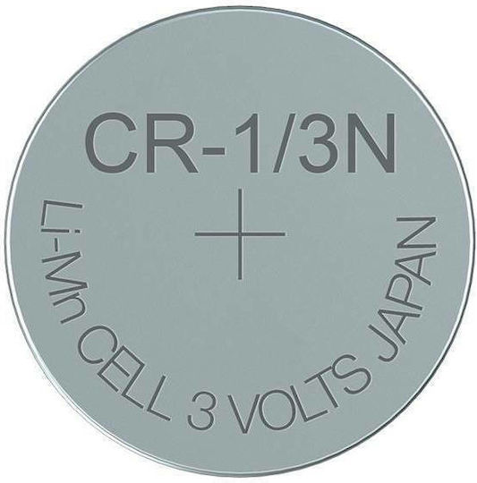 Varta Professional Electronics Батерия Литий За часовници CR1/3N 3V 1бр