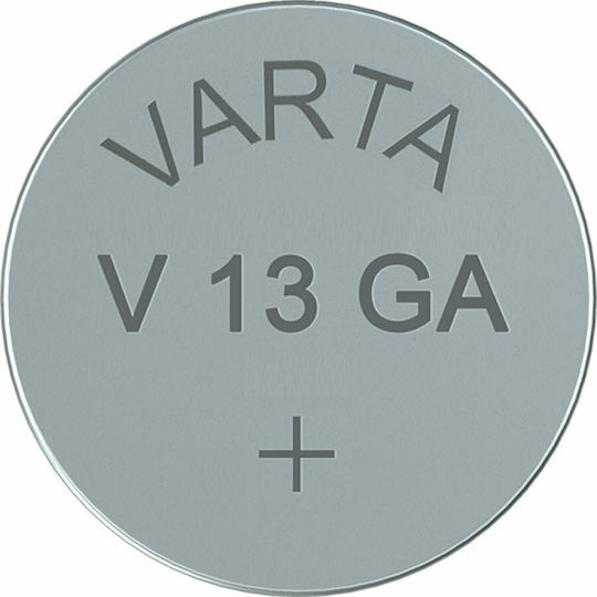 Varta Professional Electronics V13GA Алкални Батерии За часовници LR44 1.5V 2бр
