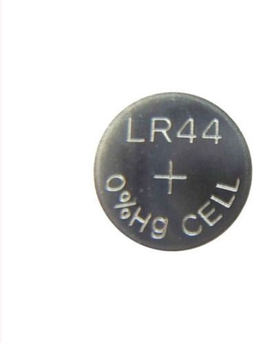 MediaRange Premium Alkaline Coin Cell AG13 Batterien Alkalisch LR44 1.5V 2Stück