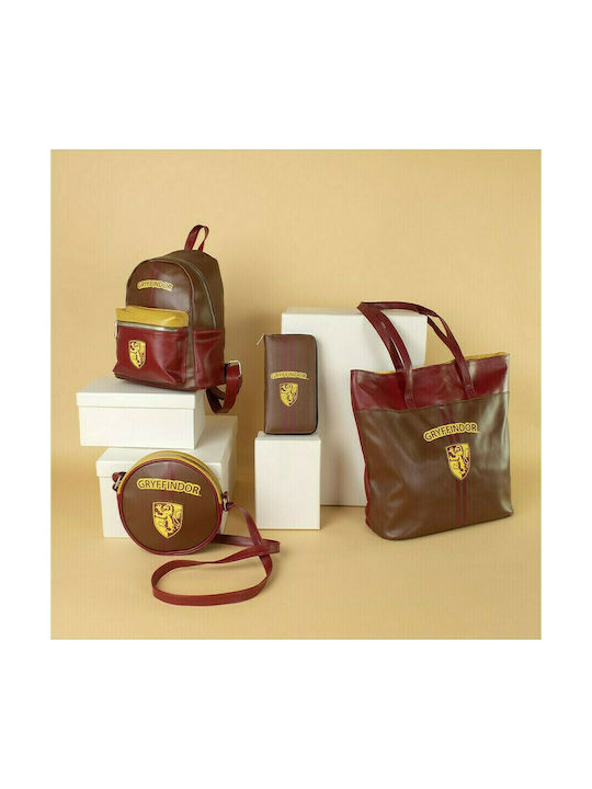 Harry Potter Kids Shoulder Bag Harry Poter Burgundy 18x5x5cm