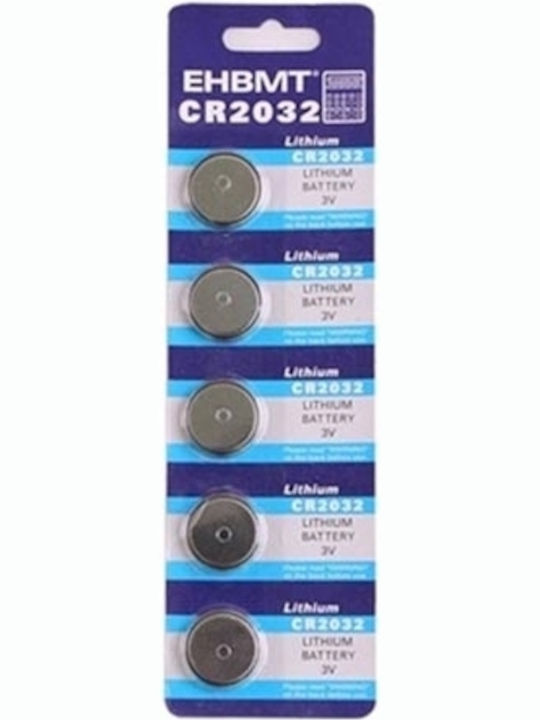 Philips Батерия Литий За часовници CR2032 3V 1бр