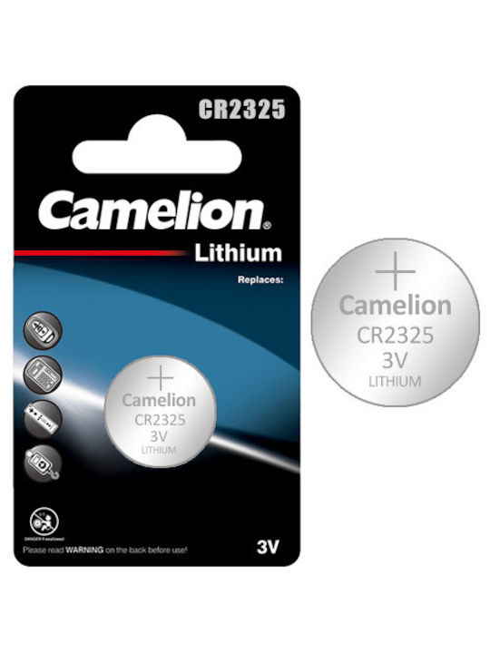 Camelion Baterie Litiu pentru ceasuri CR2325 3V 1buc