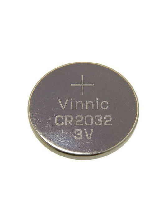 Vinnic Батерия Литий За часовници CR1620 3V 1бр