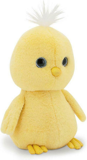 Orange Toys Λούτρινο Fluffy the Yellow Chick